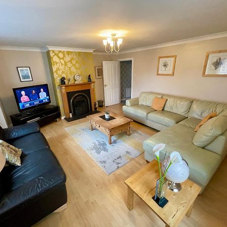 Causeway Holiday Homes Coleraine Extérieur photo