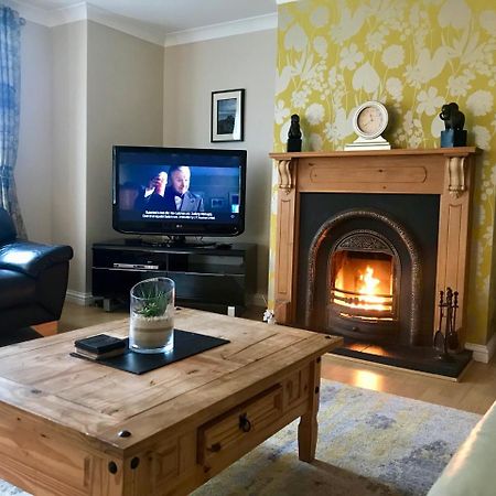 Causeway Holiday Homes Coleraine Extérieur photo