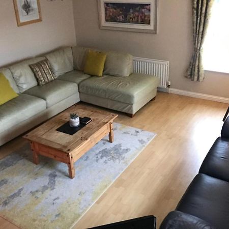 Causeway Holiday Homes Coleraine Extérieur photo