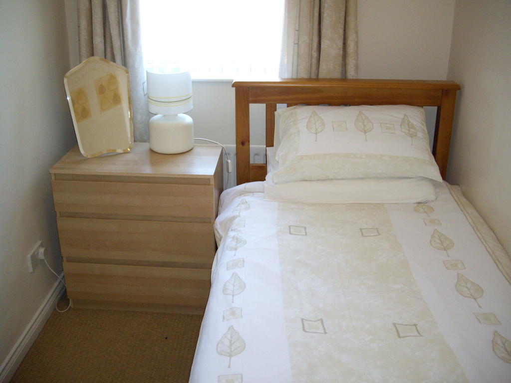 Causeway Holiday Homes Coleraine Chambre photo