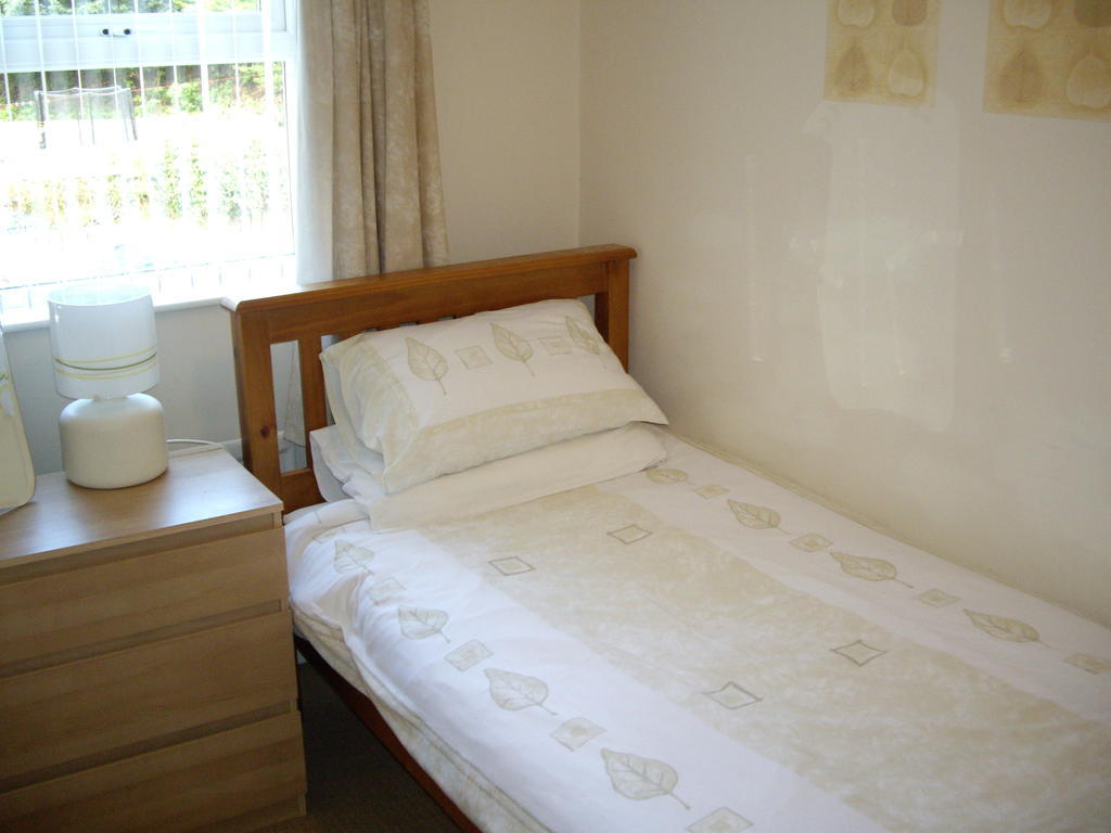 Causeway Holiday Homes Coleraine Extérieur photo