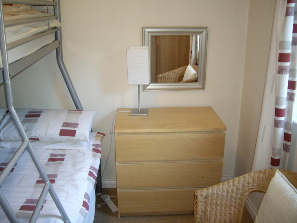 Causeway Holiday Homes Coleraine Extérieur photo