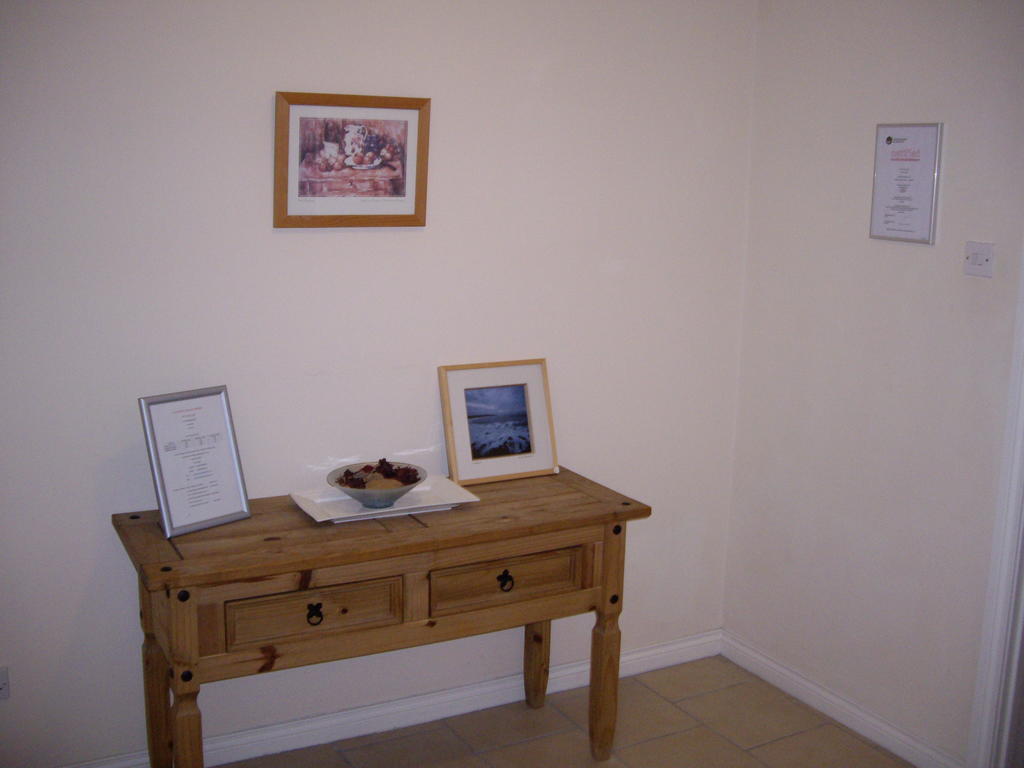 Causeway Holiday Homes Coleraine Chambre photo