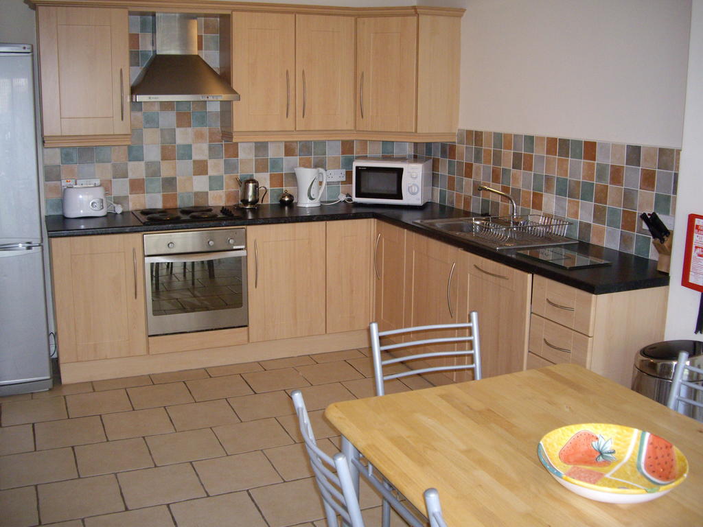 Causeway Holiday Homes Coleraine Chambre photo