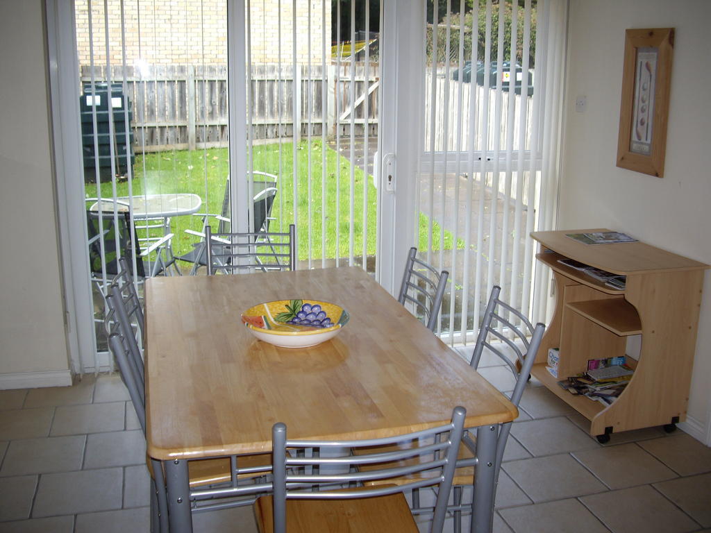 Causeway Holiday Homes Coleraine Chambre photo