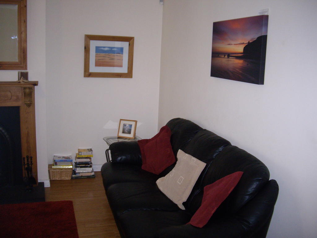 Causeway Holiday Homes Coleraine Extérieur photo