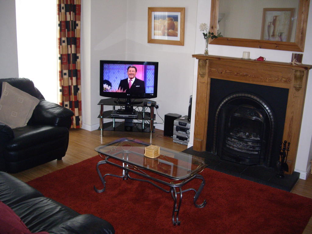 Causeway Holiday Homes Coleraine Chambre photo