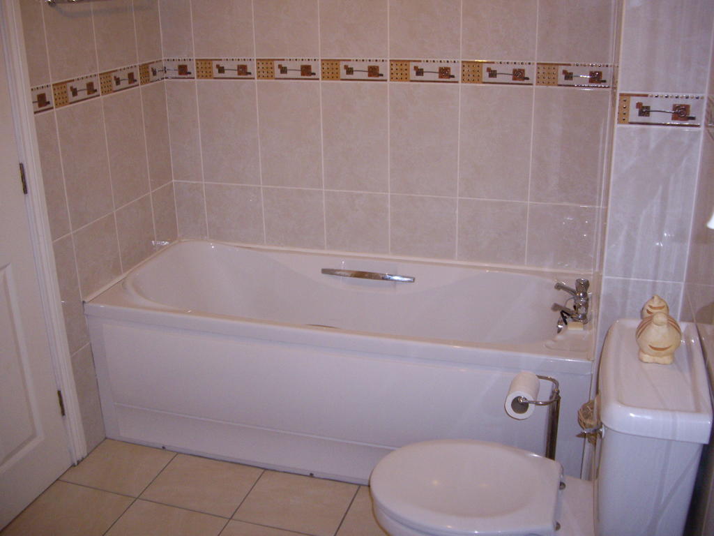 Causeway Holiday Homes Coleraine Chambre photo