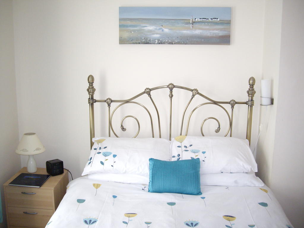 Causeway Holiday Homes Coleraine Extérieur photo