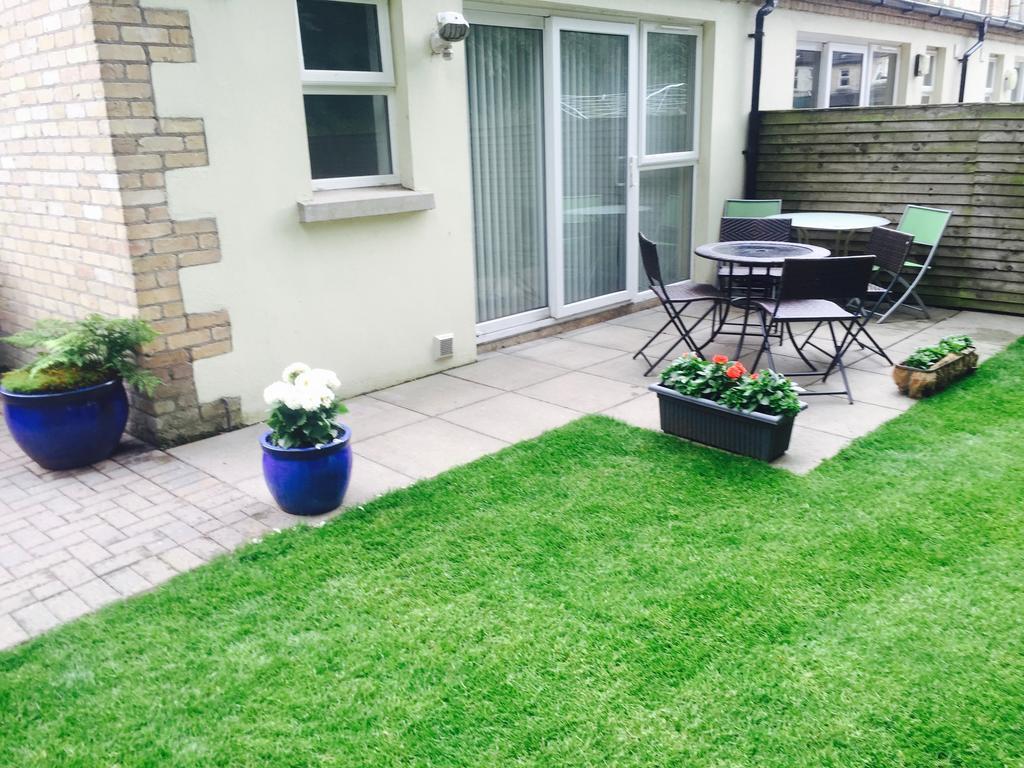 Causeway Holiday Homes Coleraine Extérieur photo