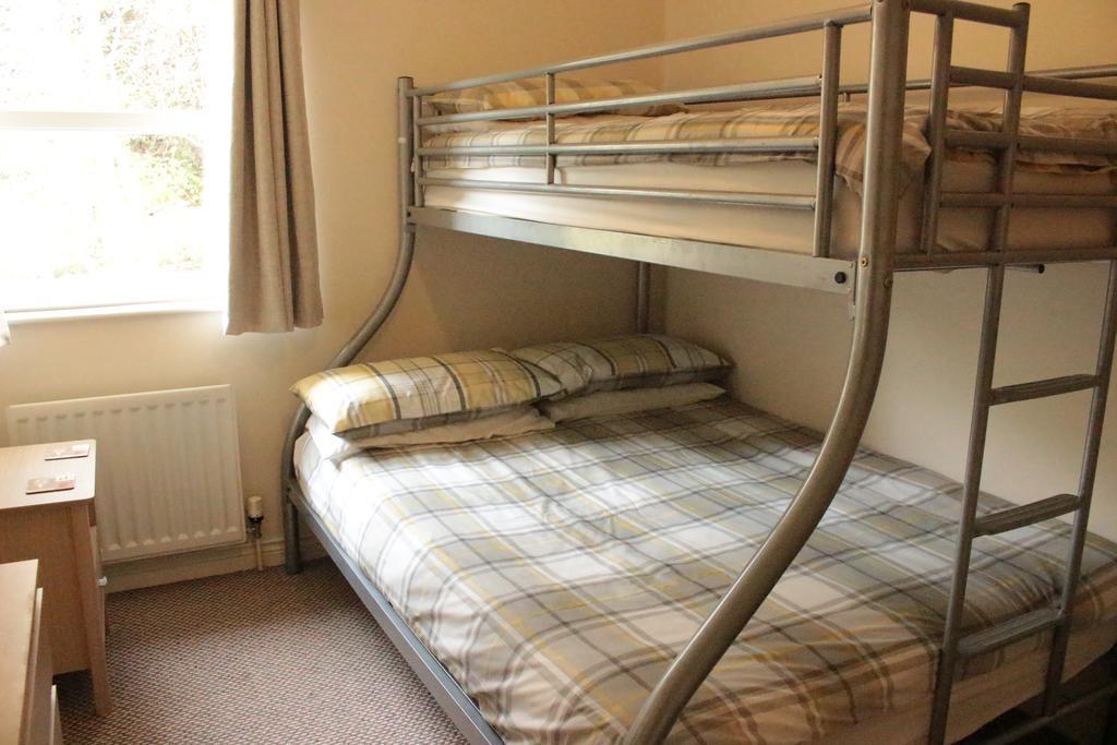 Causeway Holiday Homes Coleraine Extérieur photo