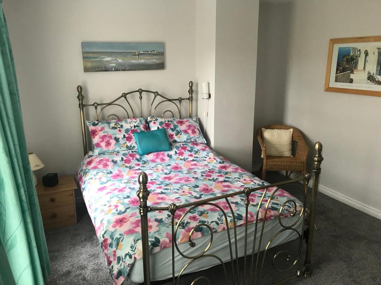 Causeway Holiday Homes Coleraine Extérieur photo