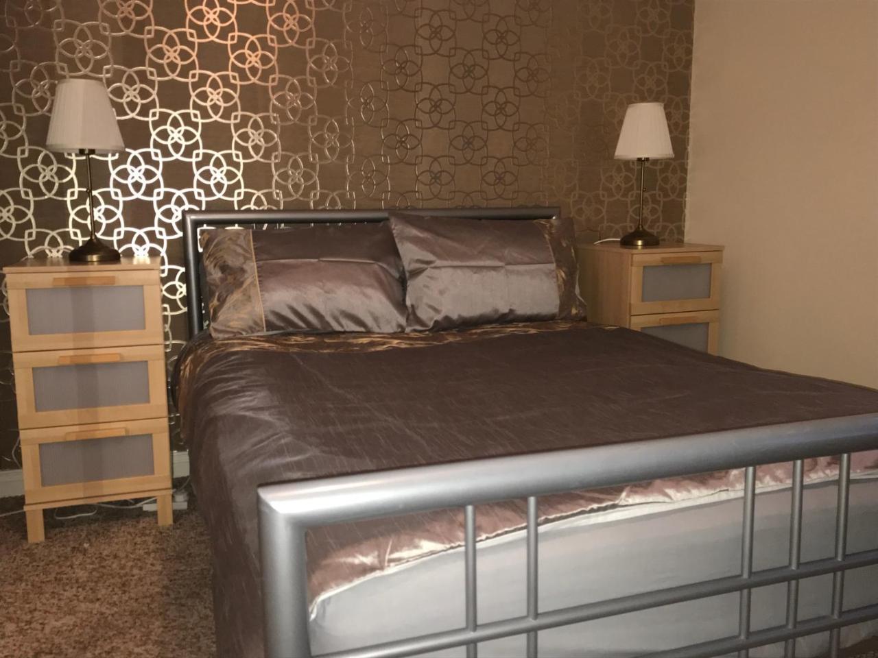 Causeway Holiday Homes Coleraine Extérieur photo