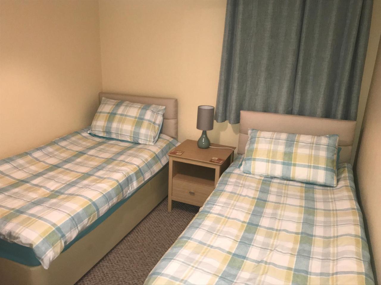 Causeway Holiday Homes Coleraine Extérieur photo