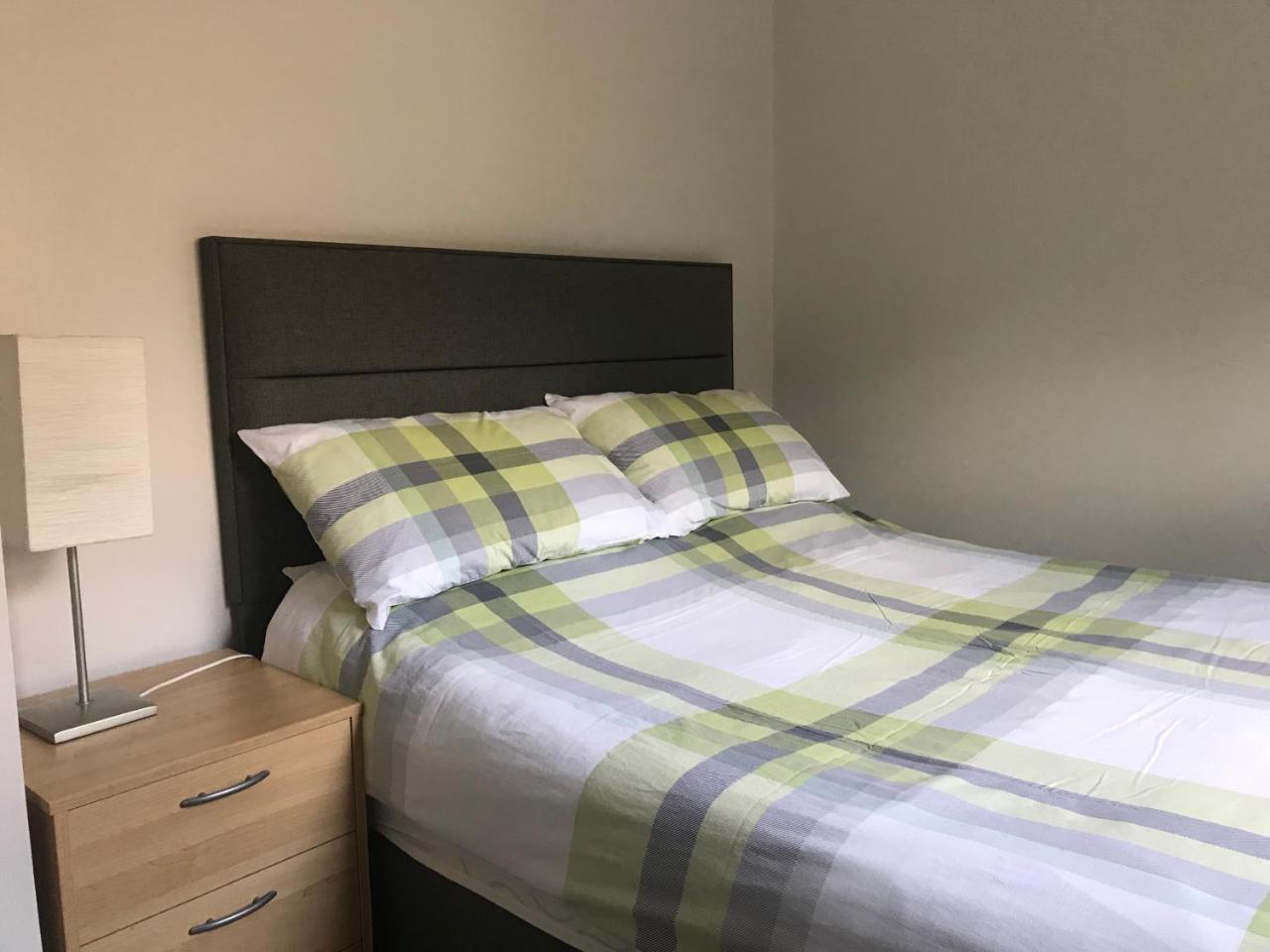 Causeway Holiday Homes Coleraine Extérieur photo