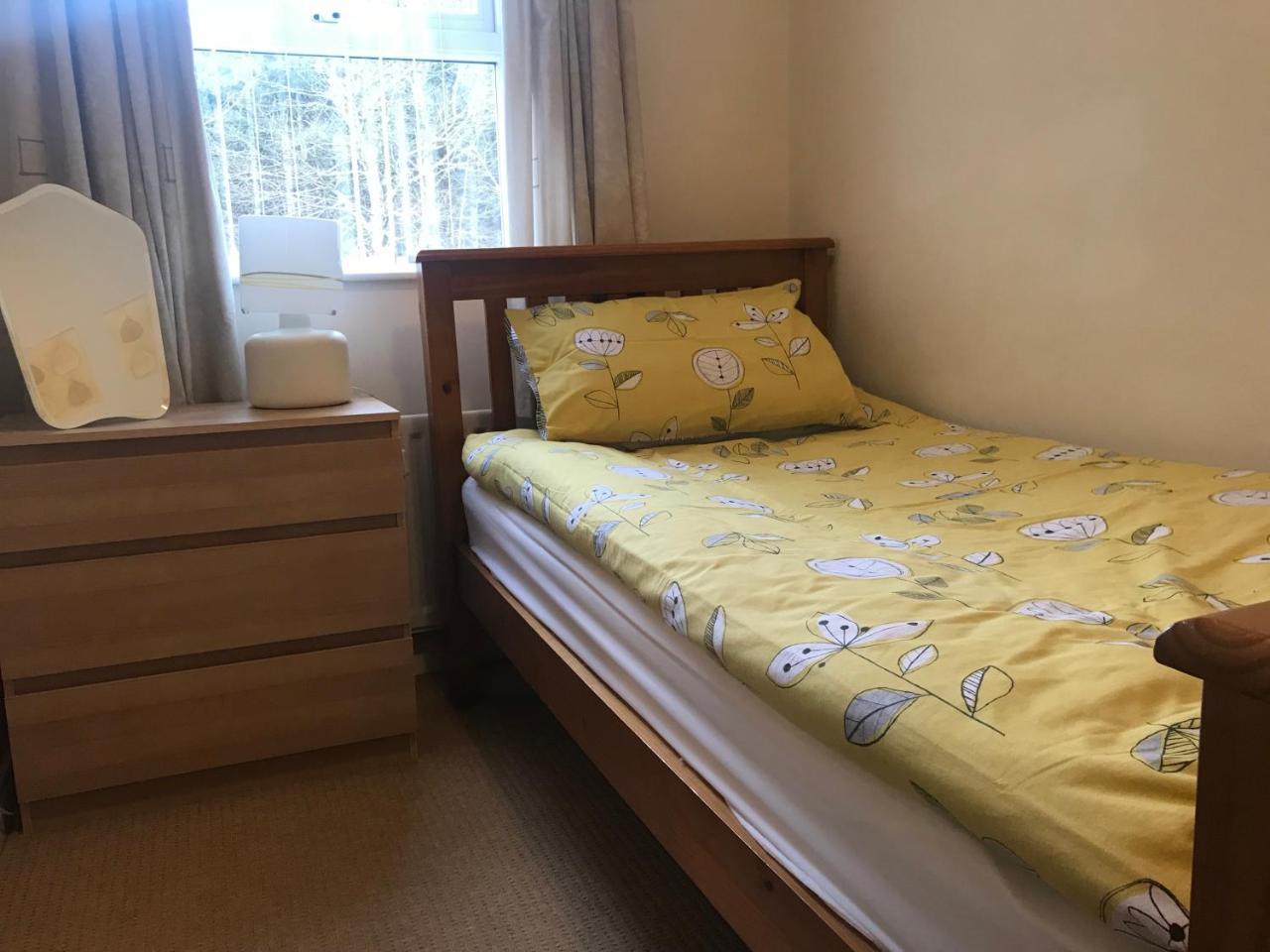 Causeway Holiday Homes Coleraine Extérieur photo