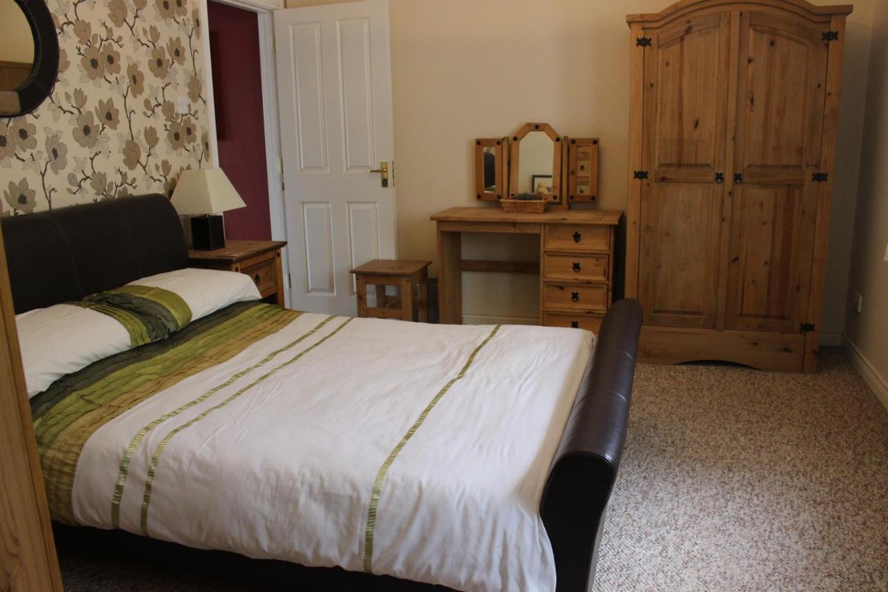 Causeway Holiday Homes Coleraine Extérieur photo