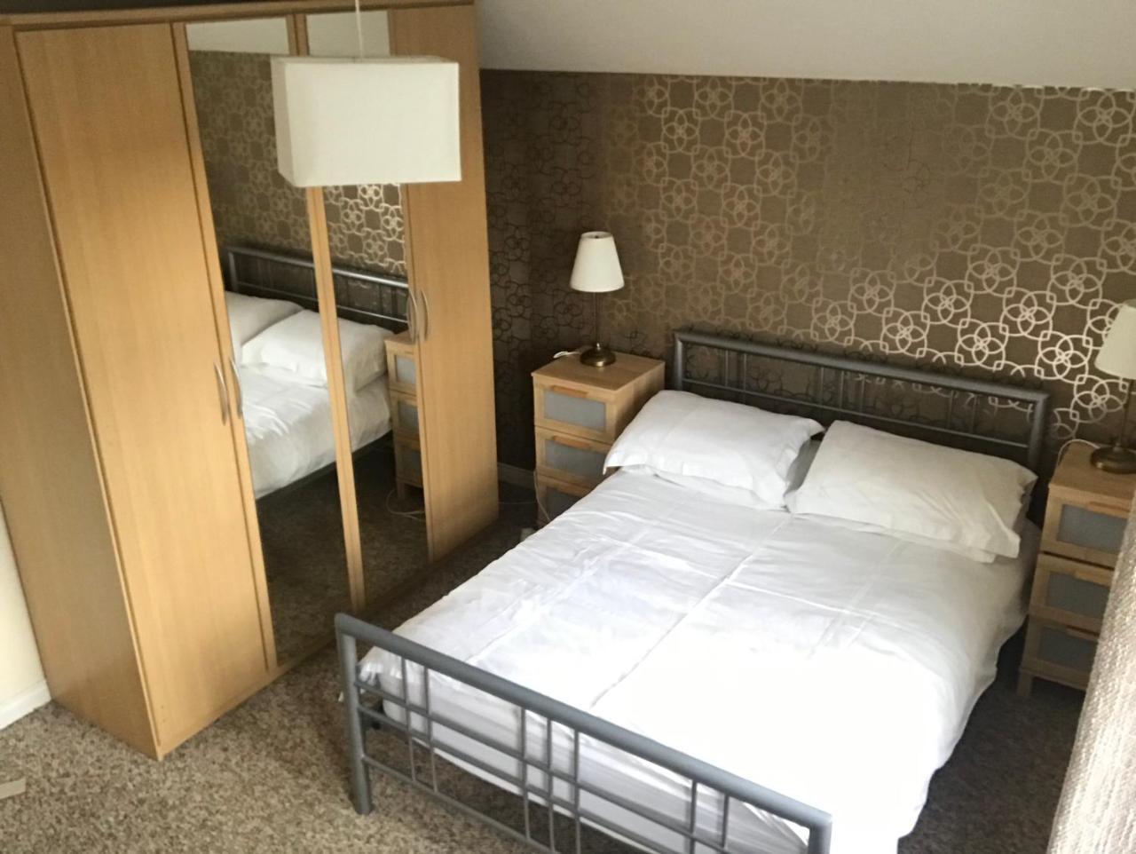 Causeway Holiday Homes Coleraine Extérieur photo